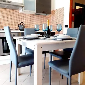 Clizia Appartamento Alghero