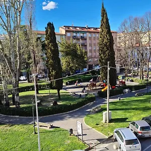  Appartamento Casa Vacanze - Residenza Vittorio Veneto