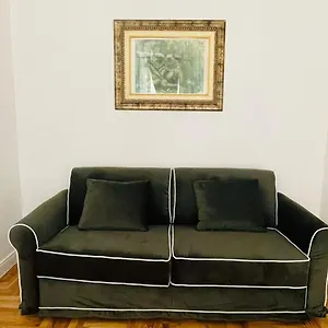Central Suite Appartamento Roma