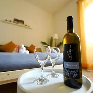 Cinecitta Luxury Flat Metro A Appartamento Roma
