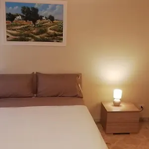 Casa Vacanza Leopardi Appartamento Lecce