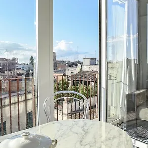Attico San Biagio Appartamento Lecce