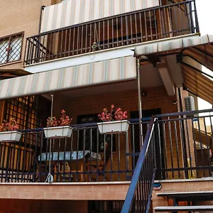 La Posada Casa vacanze Roma