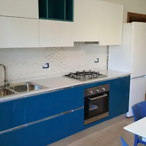Casaale Appartamento Alghero